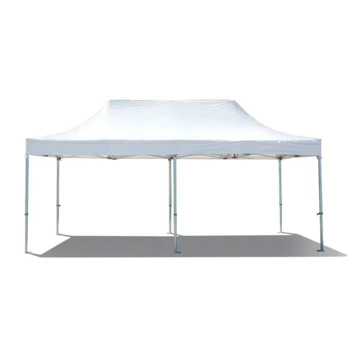 10x20 Pop Up Tent