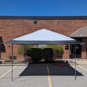 12x12 Tent